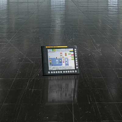 Серия 35i FANUC